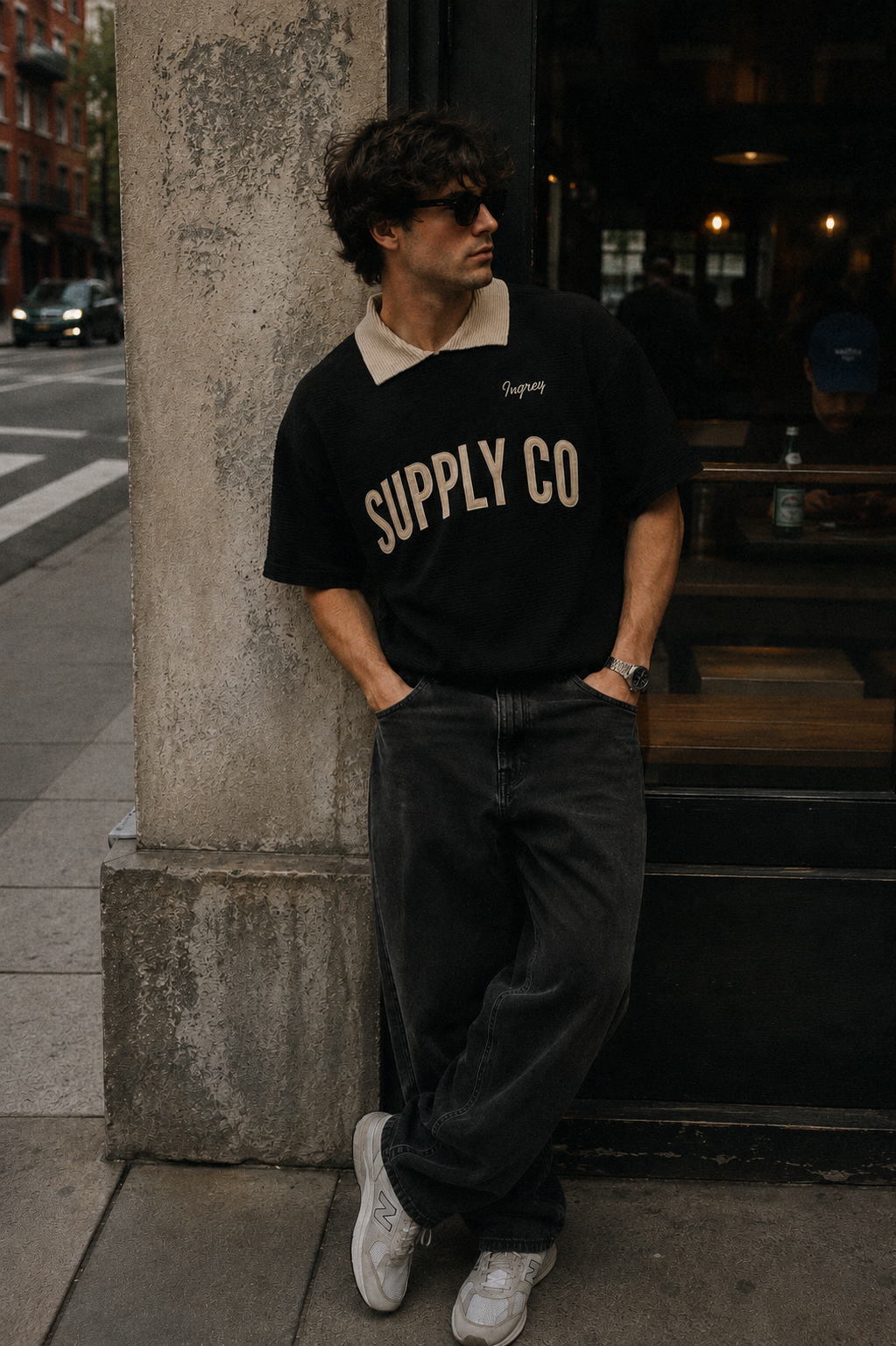 Ingrey lookbook image 5