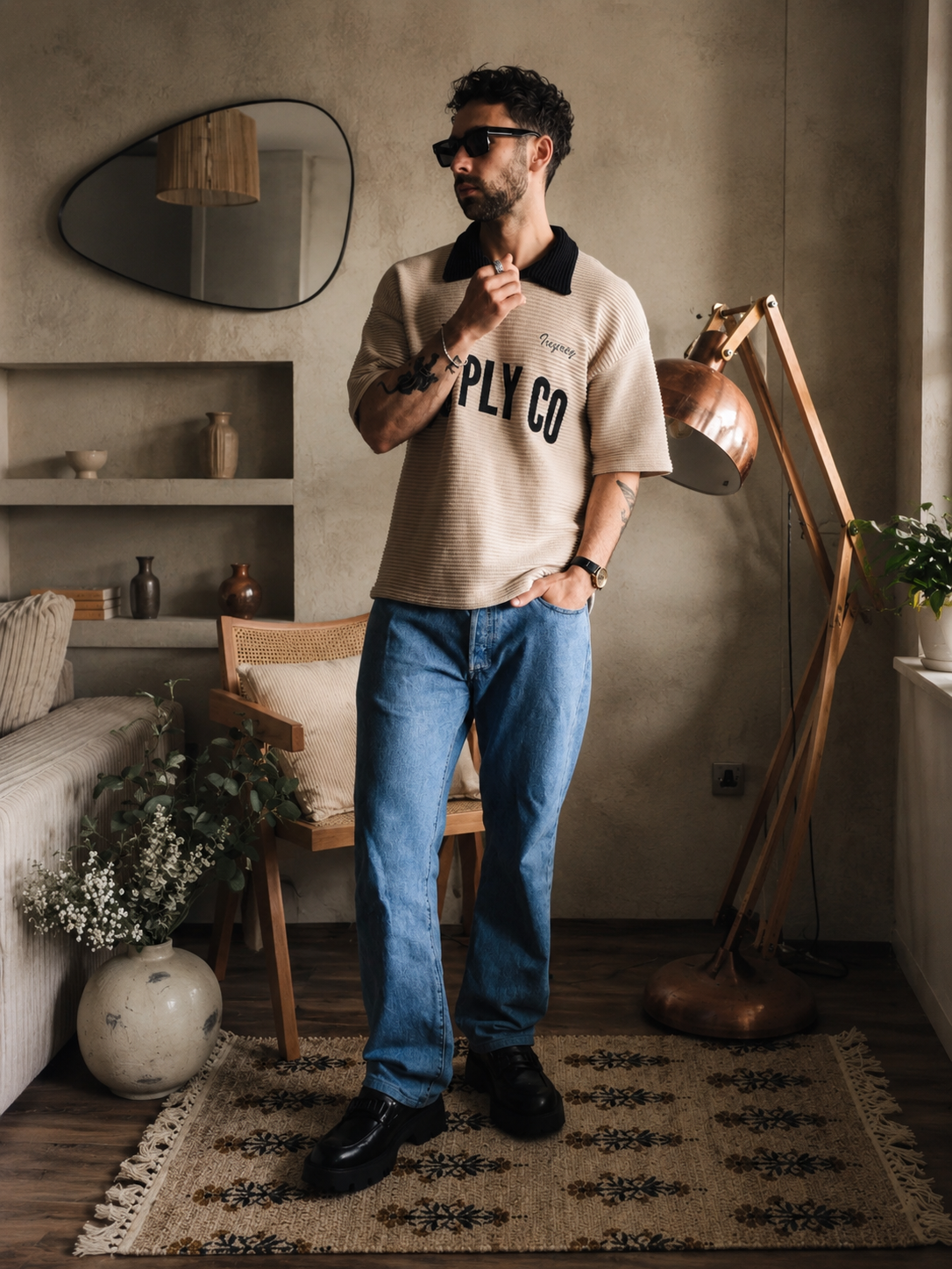 Ingrey lookbook image 4